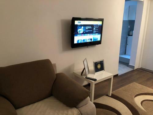 Apartamento Hanja