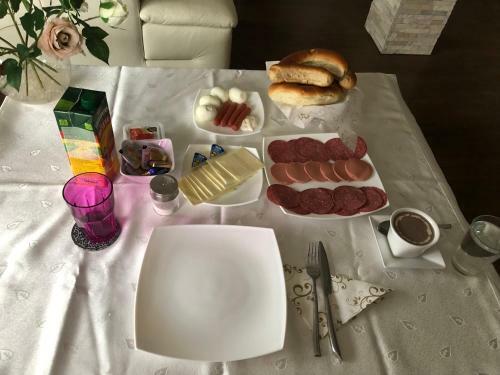 Apartamento Hanja