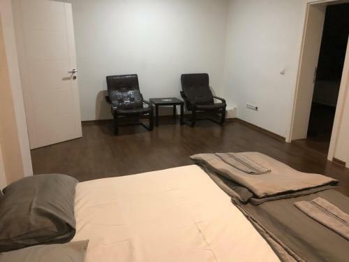 Apartamento Hanja