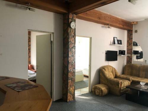 Apartamento Hanja