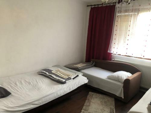 Apartamento Hanja