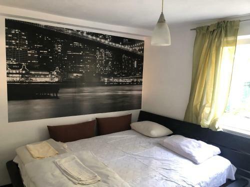 Apartamento Hanja
