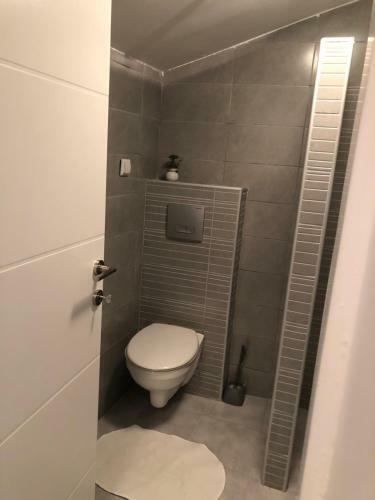 Apartamento Hanja