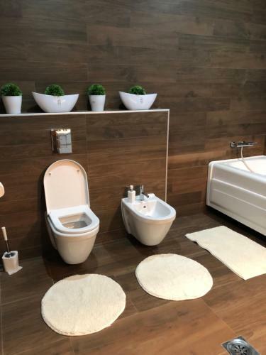 Apartamento Hanja