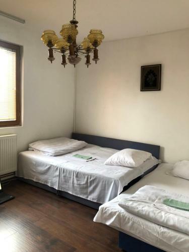 Apartamento Hanja
