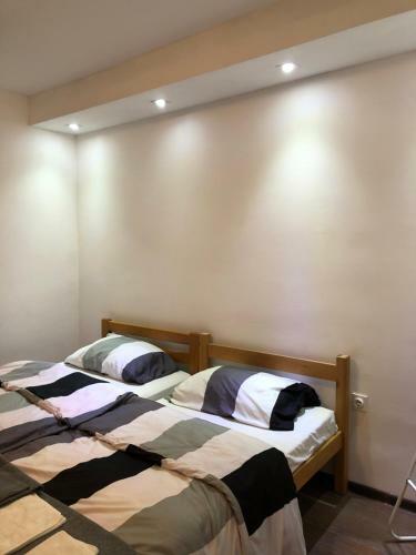 Apartamento Hanja