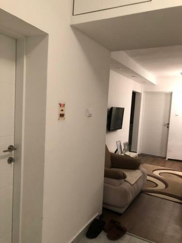 Apartamento Hanja
