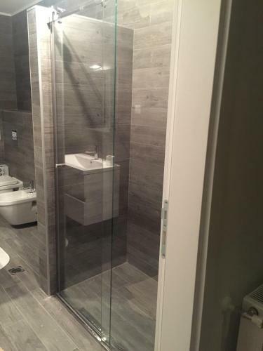 Apartamento Hanja