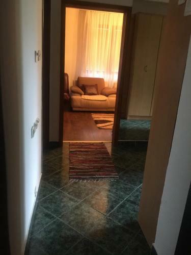 Apartamento Hanja