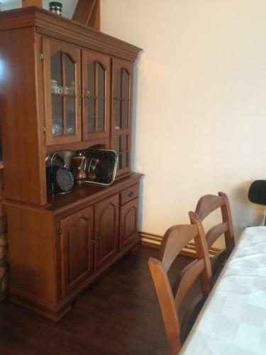 Apartamento Hanja
