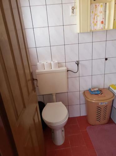 Apartman Mesanovic