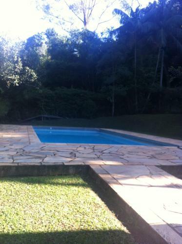 Ch�cara 6 Quartos