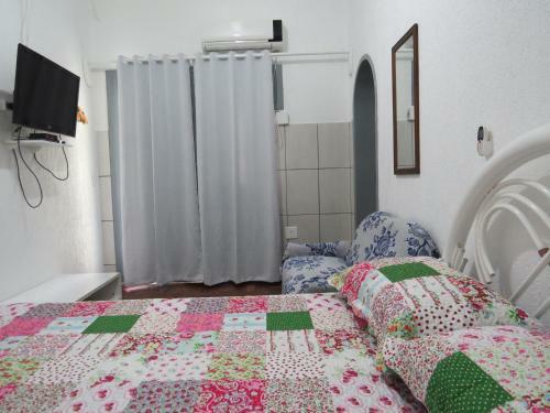 Hostal Residencial E Pousada 663