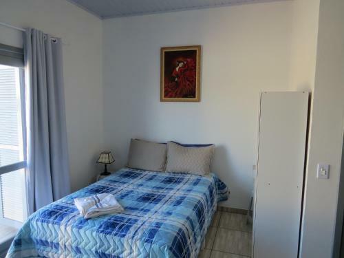 Hostal Residencial E Pousada 663