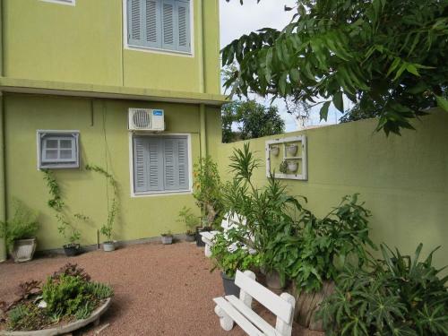 Hostal Residencial E Pousada 663