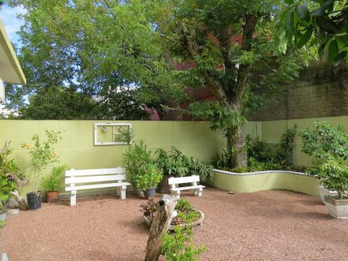 Hostal Residencial E Pousada 663