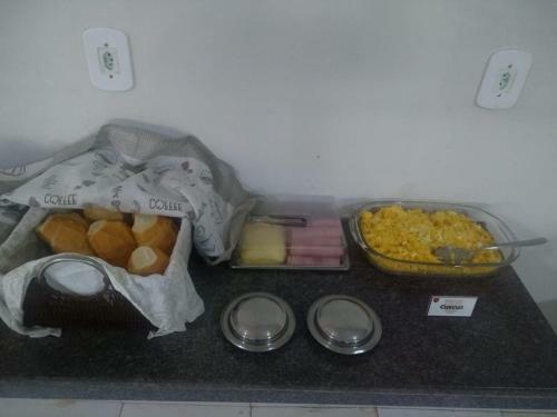 Hotel Bras�o