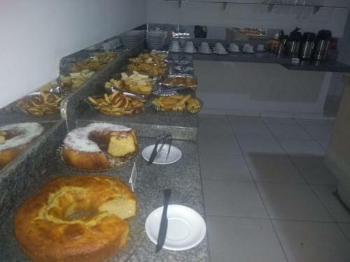 Hotel Bras�o
