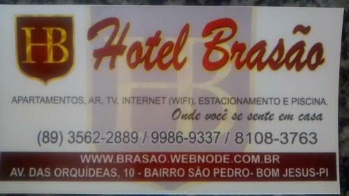 Hotel Bras�o