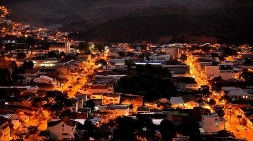 Grande Hotel Minas Gerais