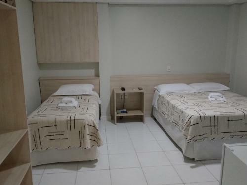 Guga's Hotel