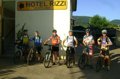 Hotel Rizzi