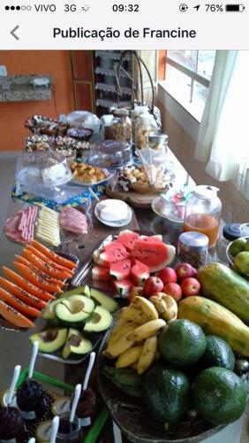 Hotel Vale Do Caf�