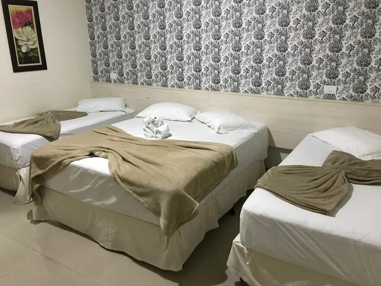 Horlandus Eco Hotel