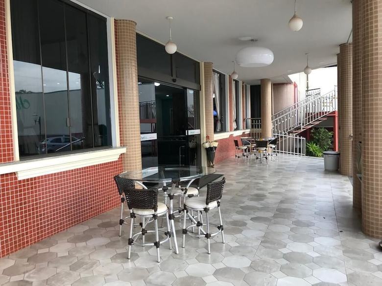 Horlandus Eco Hotel