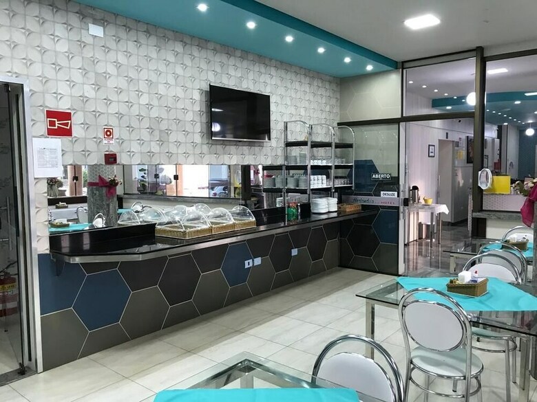Horlandus Eco Hotel