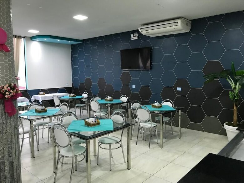 Horlandus Eco Hotel