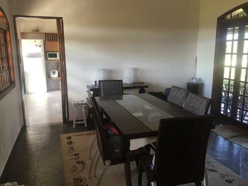 Casa Aluguel Temporada