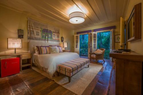 Hotel Fazenda Uni�o