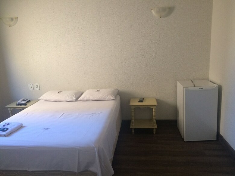 Venceslau Hotel