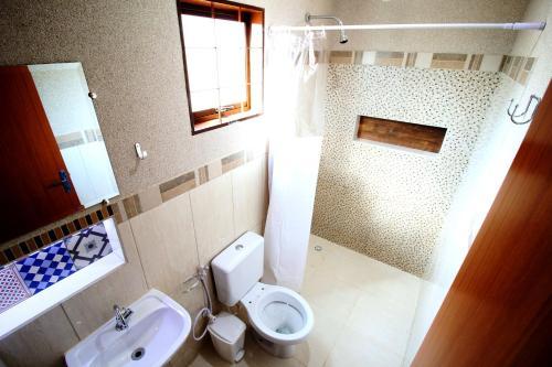 Hostal Pousada Santa Alice