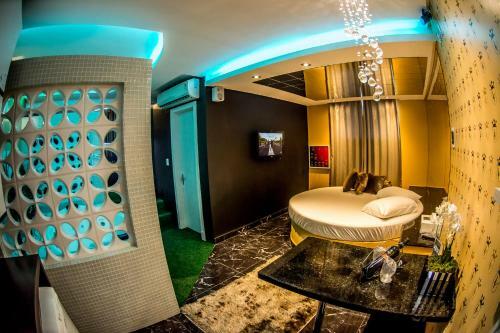 Hotel Motel Paradiso Soledade