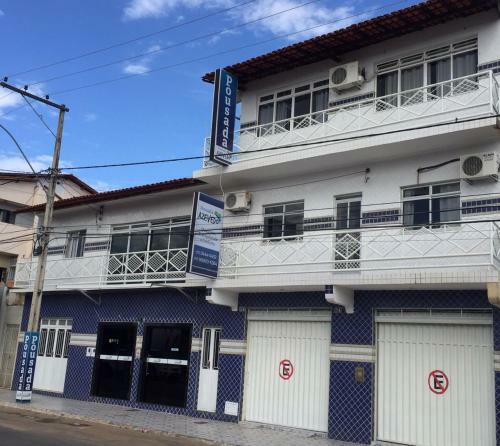 Hostal Pousada Azevedo