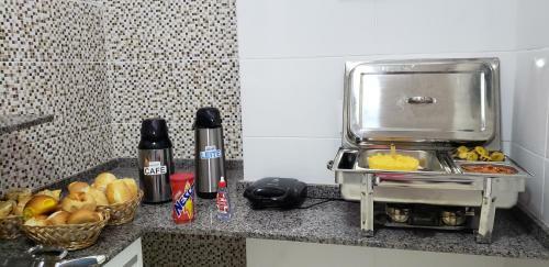 Hostal Pousada Azevedo