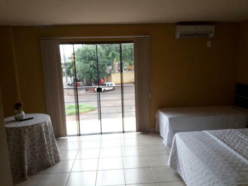 Almeidas Hotel