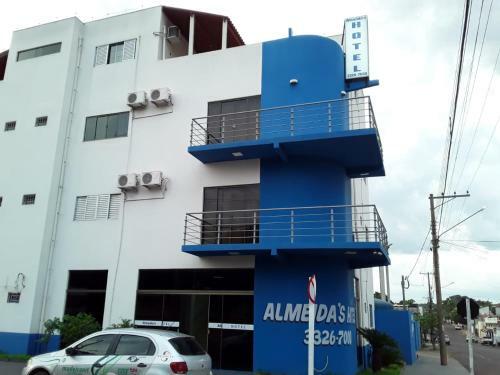 Almeidas Hotel