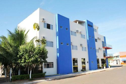 Almeidas Hotel