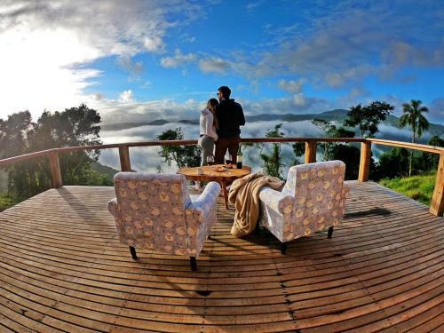 Lodge Morro Do Vento