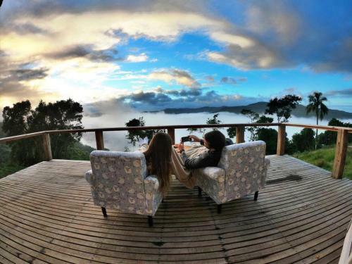 Lodge Morro Do Vento