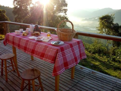 Lodge Morro Do Vento