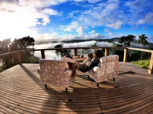 Lodge Morro Do Vento