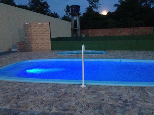 Hostal Pousada Recanto Das Gar�as