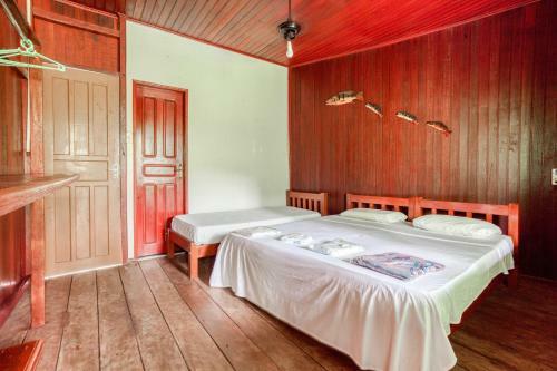 Hostal Amaz�nia Jungle Hotel