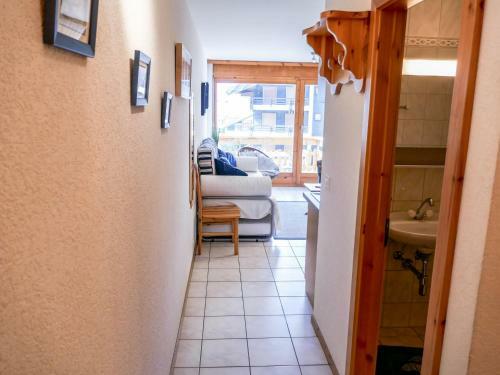 Apartment Victoria 1 B1