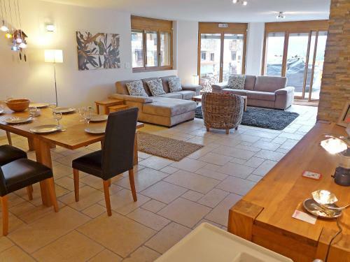 Apartment Cor Des Alpes 7