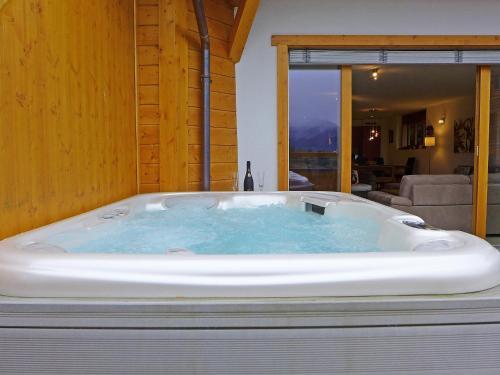 Apartment Cor Des Alpes 7